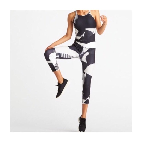 one piece athletic jumpsuit